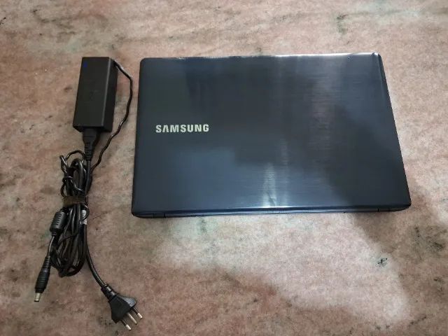 Notebook Samsung Book 2 Intel Core i5 | 8GB RAM | SSD 256GB - Foto 5
