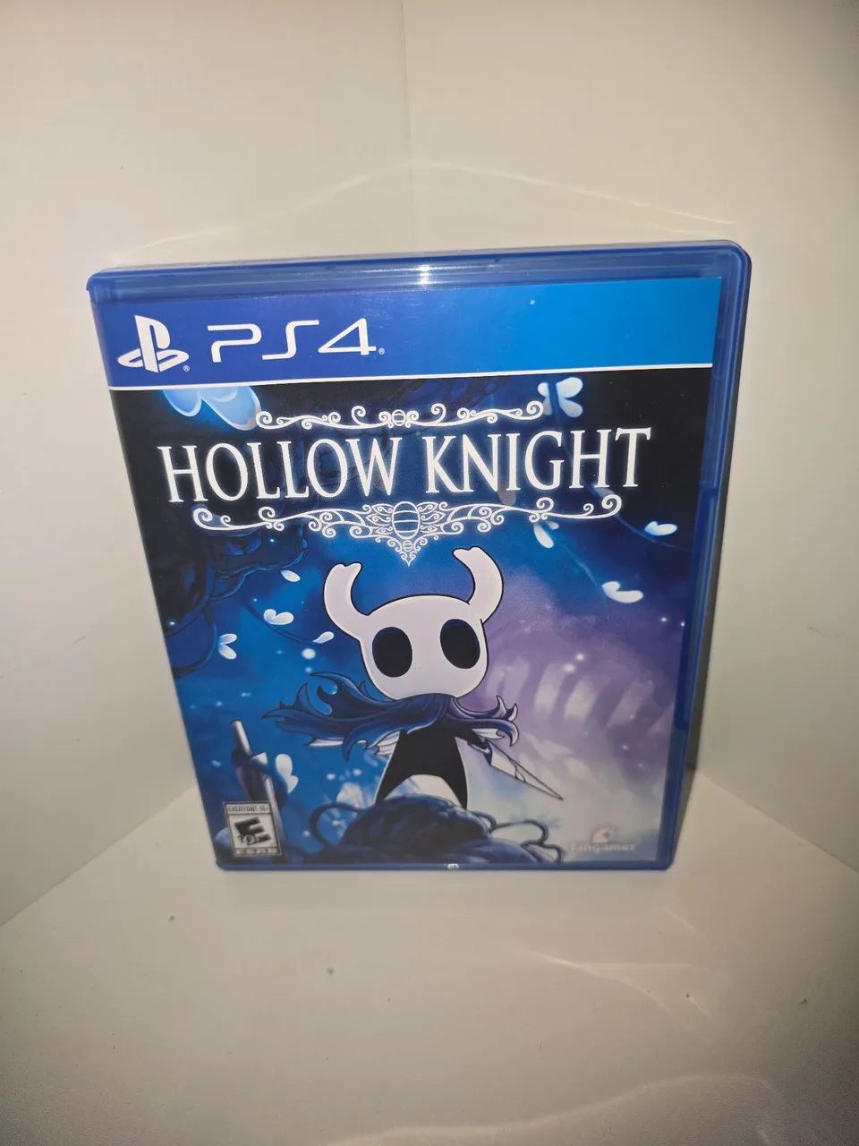 Hollow Knight PS4