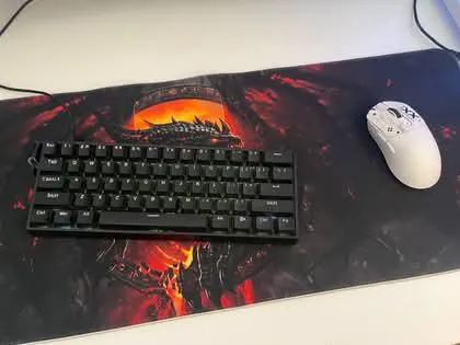 PC Gamer Completo rtx 4060TI - Foto 3