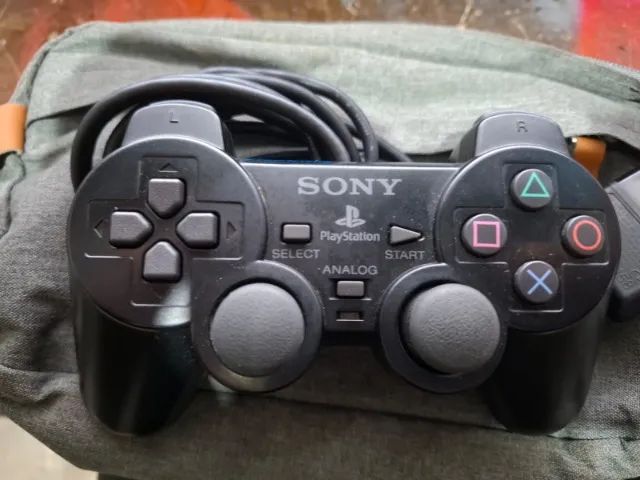 Controle de PS2 - Original