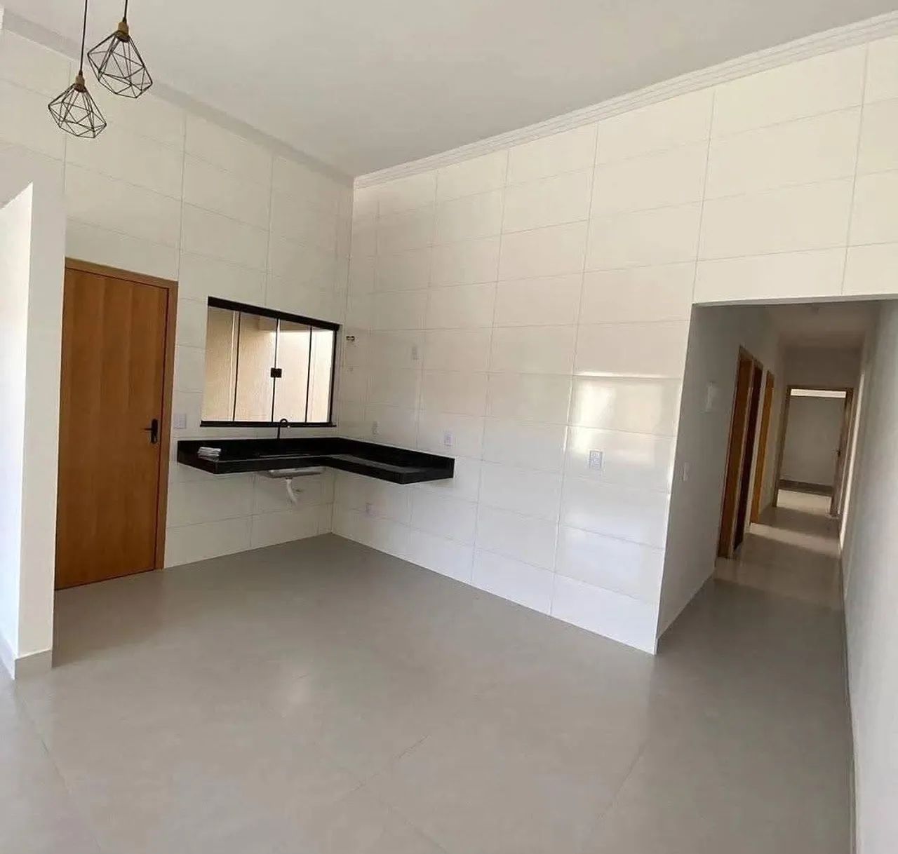 Imóvel recém construído a Venda  - Foto 5