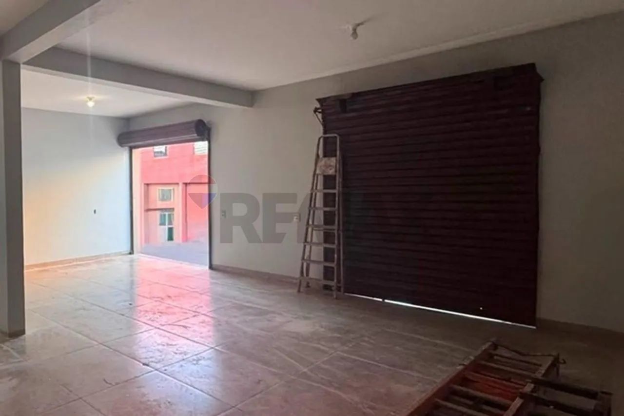 ALUGO PONTO COMERCIAL EXCELENTE PREÇO E OPORTUNIDADE NA RUA C A 20MTS DA AV SANTOS DUMOND - Foto 3