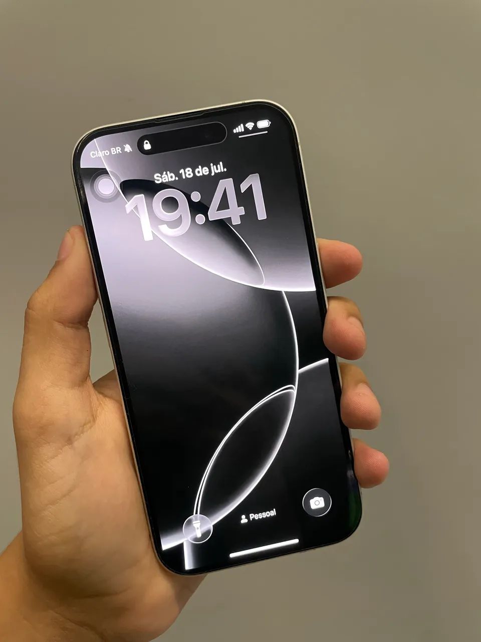 iPhone 16 - Foto 2