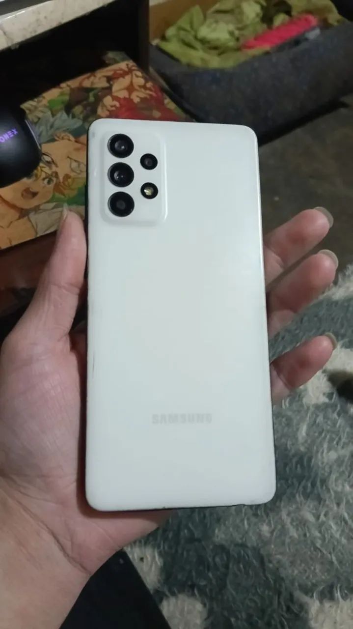 Vendo Samsung A52s - Foto 4
