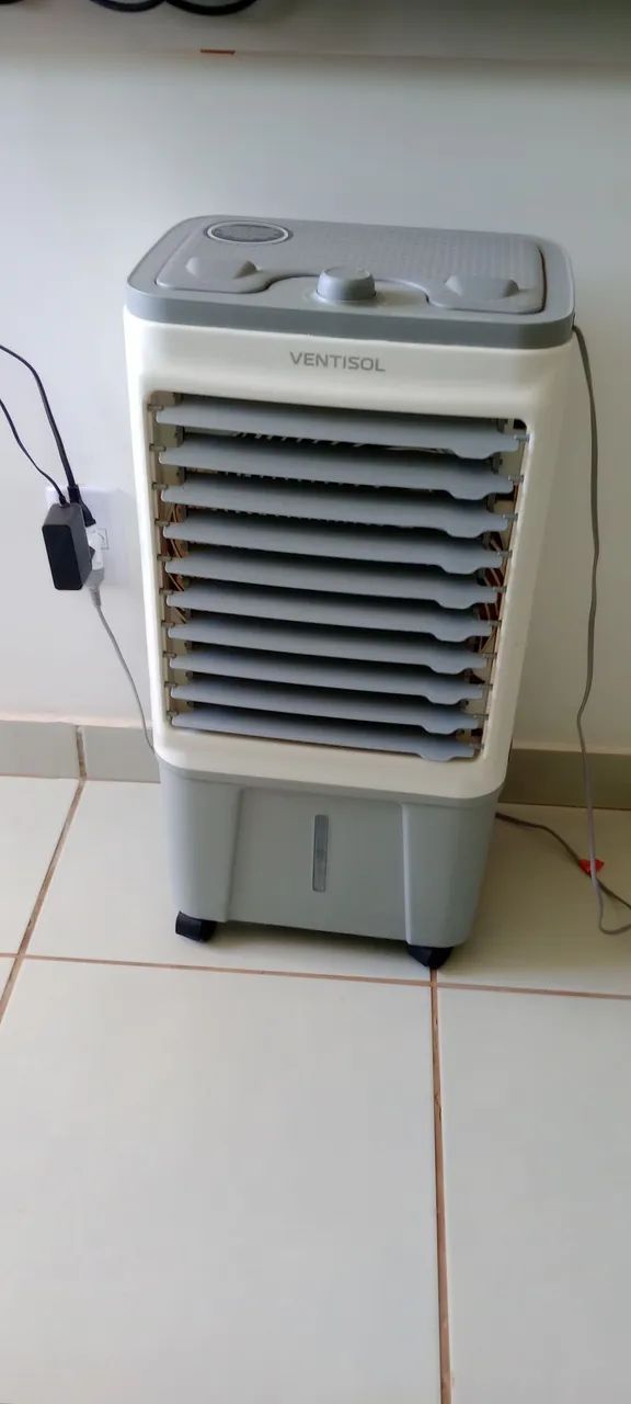 Climatizador - Foto 2