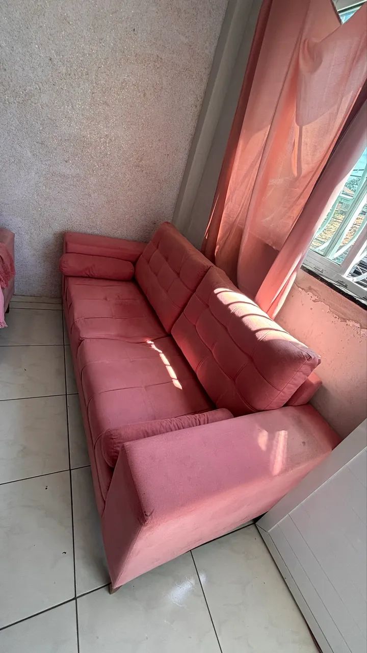 Sofá 