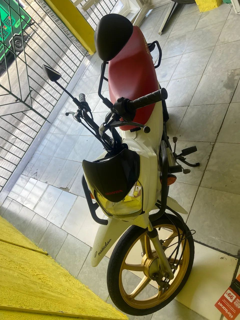 Muito  nova *66 - Foto 2