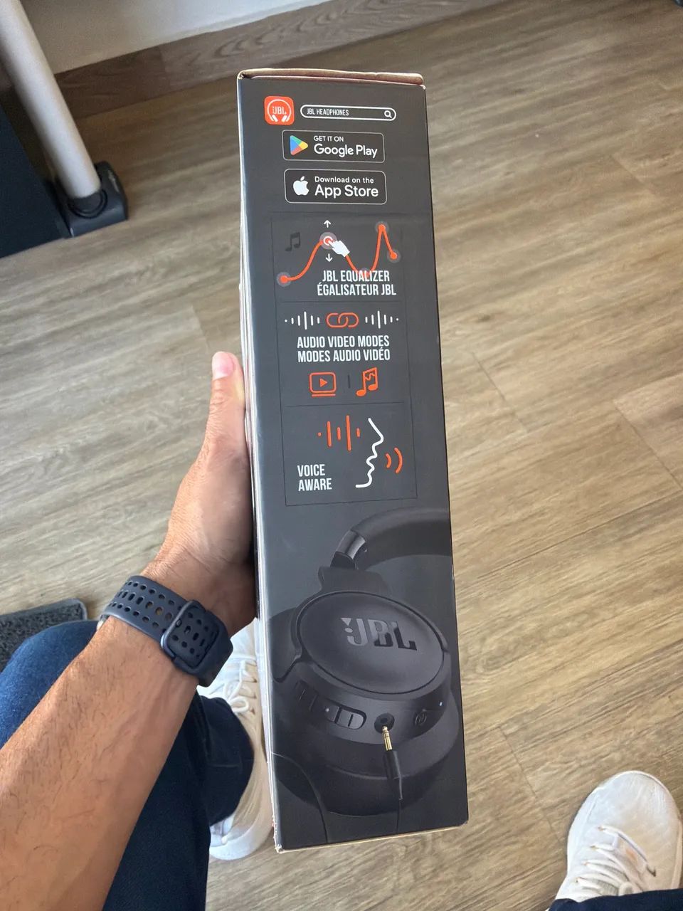 Tune 720BT JBL  - Foto 3