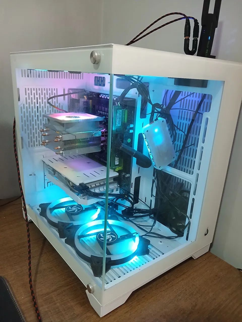 Pc gamer 