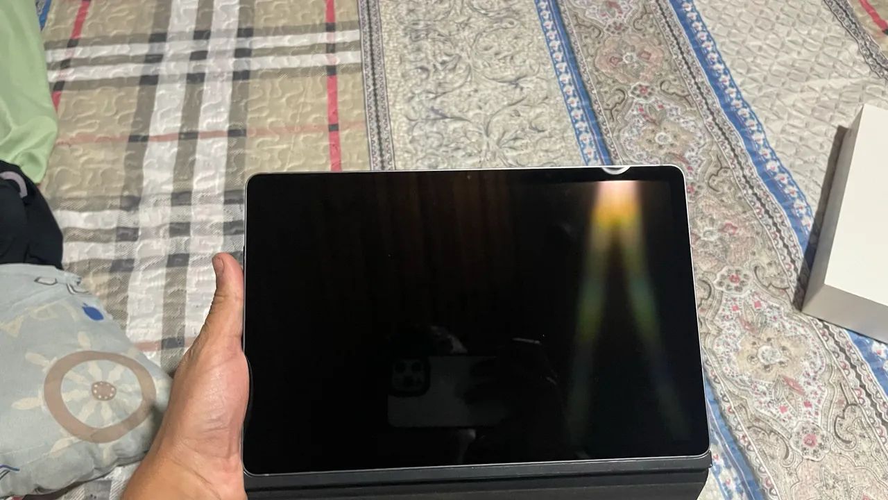 Tablet Samsung S10 Lite  - Foto 4