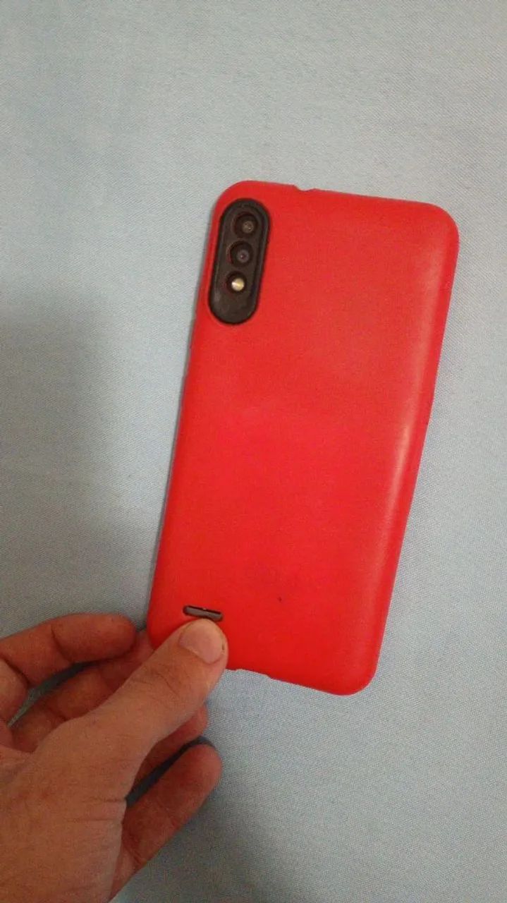 LG k22 - Foto 3