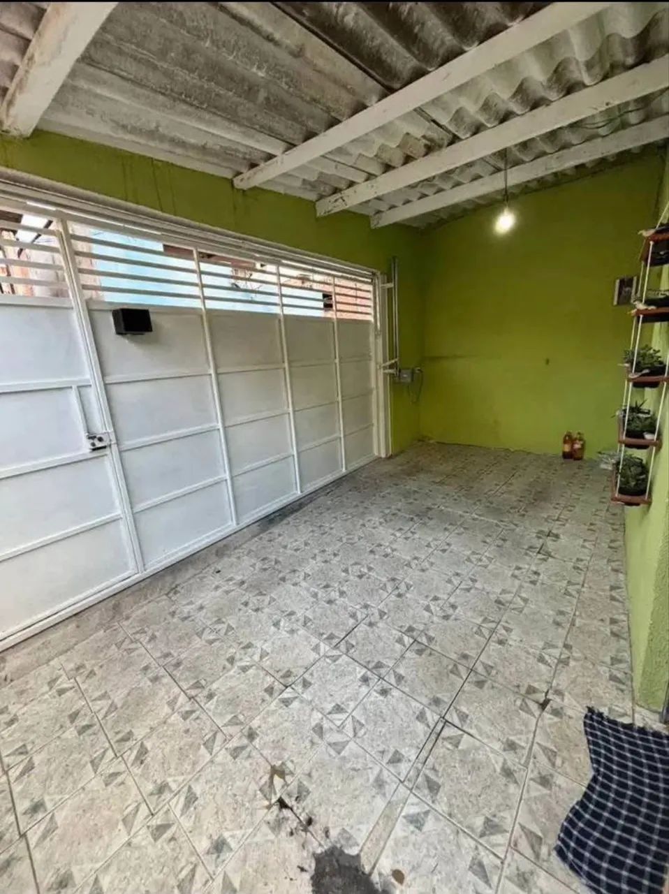 s Casa a venda com documentação