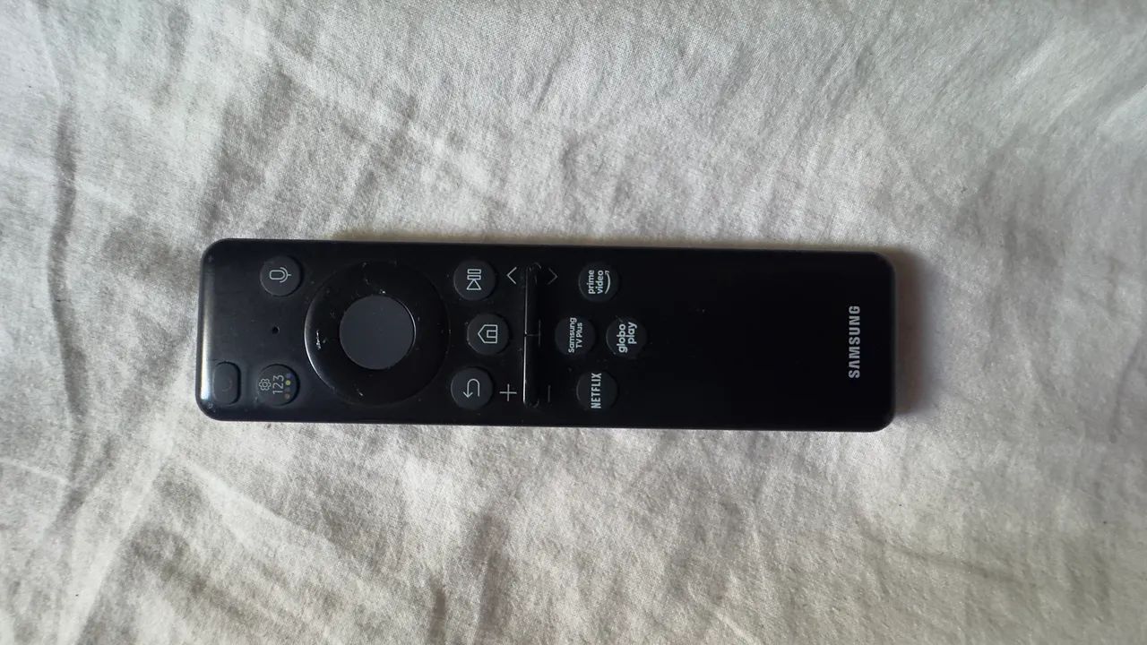 TV Samsung 50 polegadas  - Foto 4