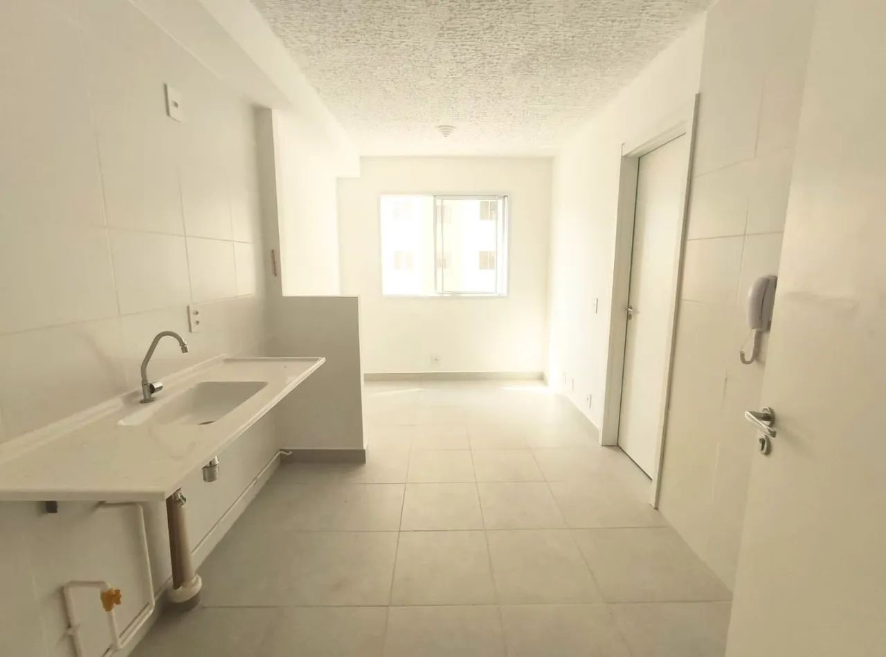 APARTAMENTO LOCAÇÃO BRÁS
