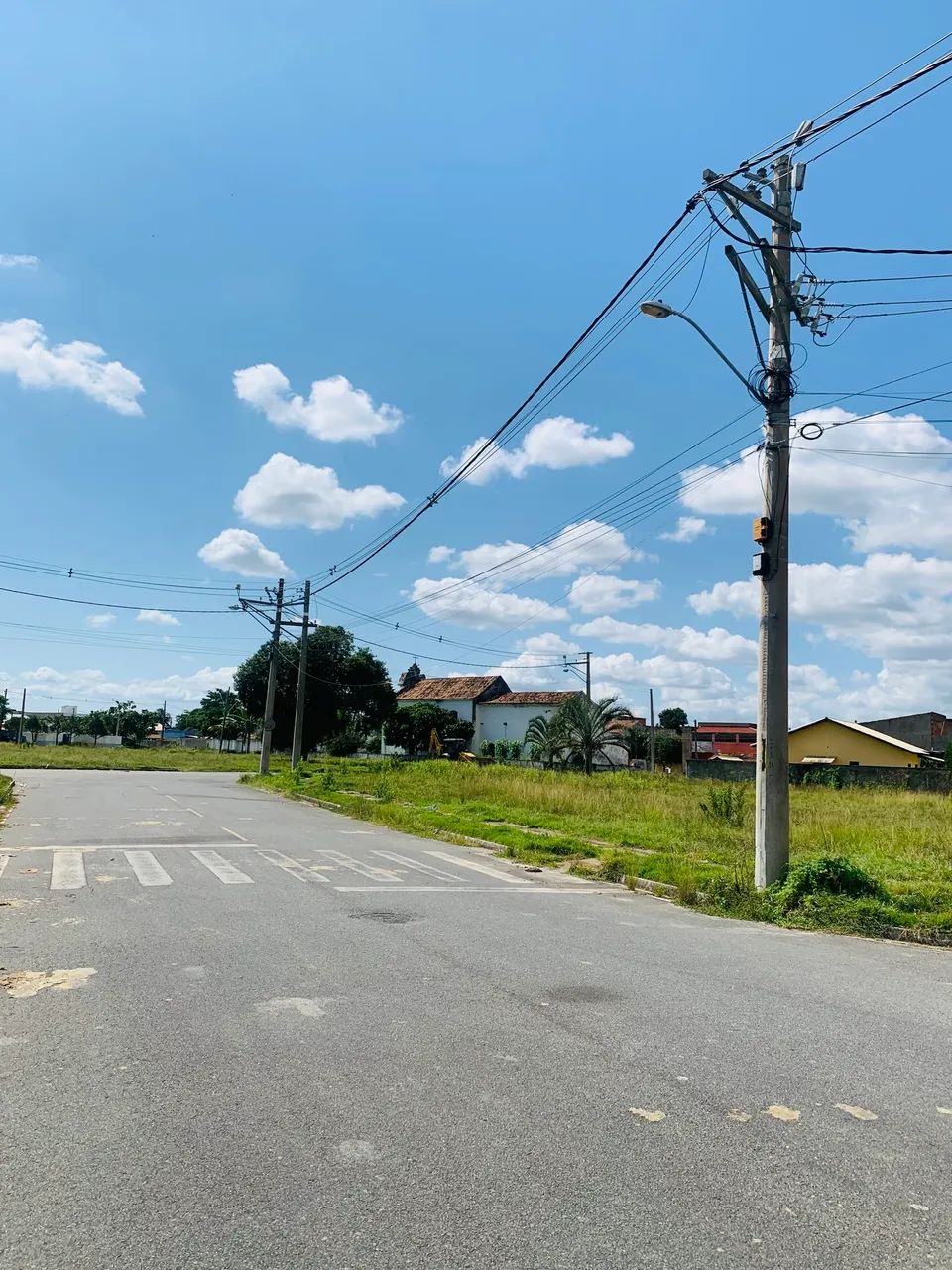 Terreno no bem viver Campos - Foto 5