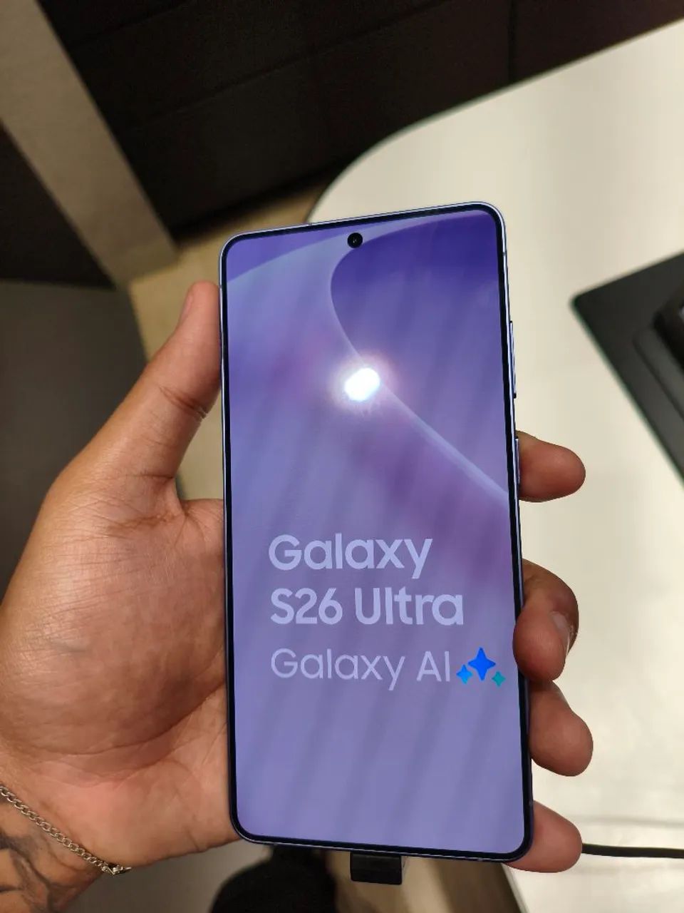 Galaxy S26 Ultra 256GB - Foto 2