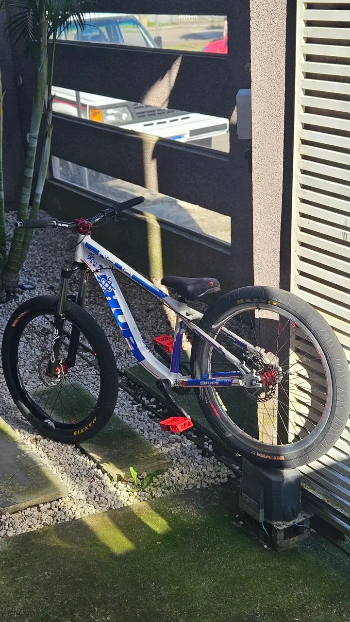 Bicicleta hupi naja - Foto 4