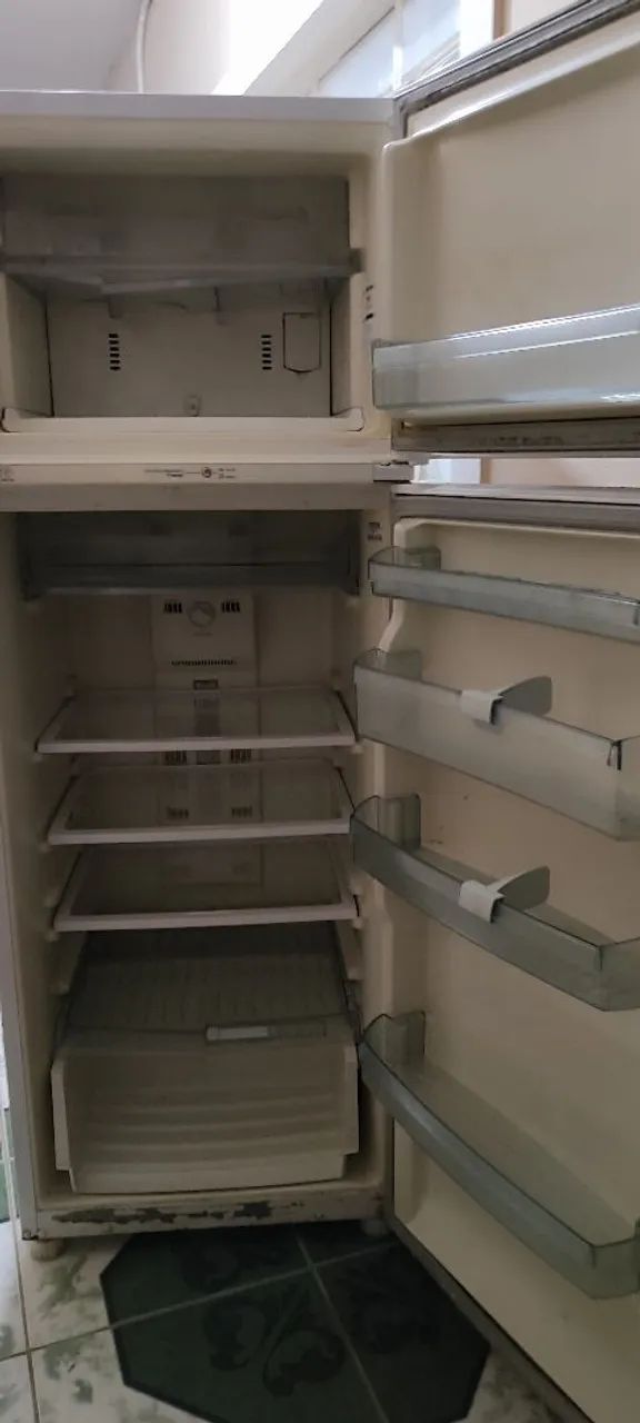 Geladeira Brastemp  - Foto 2