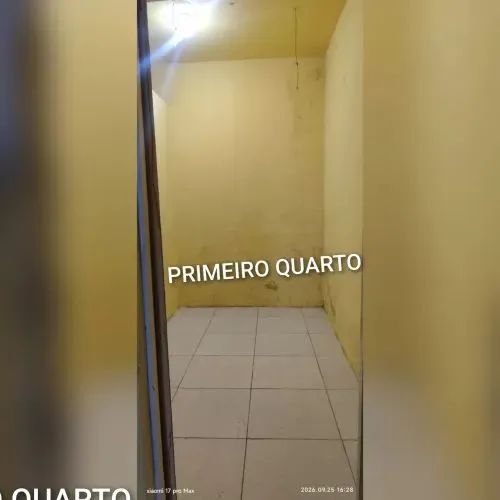 Casa para alugar no B . industrial  - Foto 3