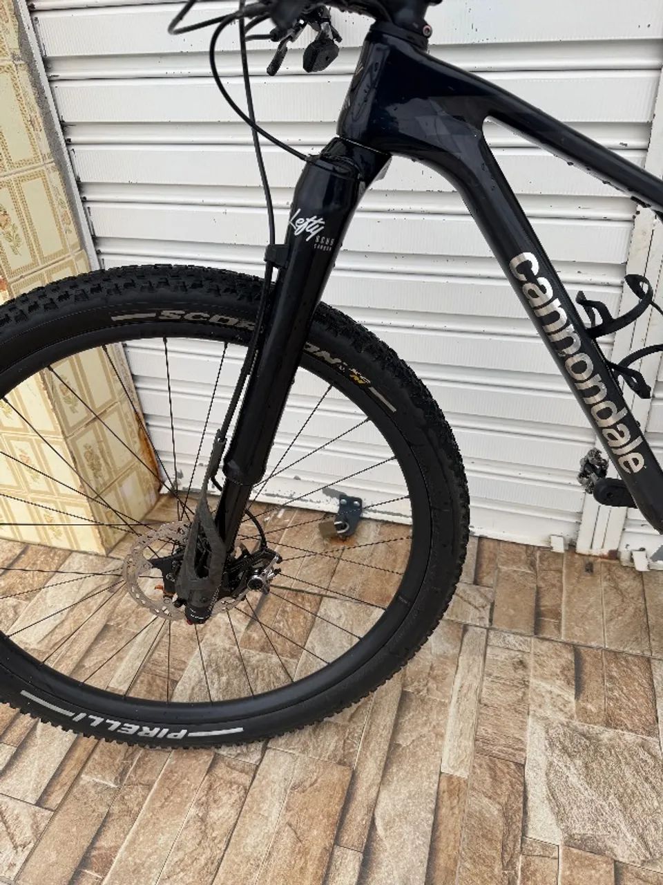 Cannondale scalpel Carbon  - Foto 4