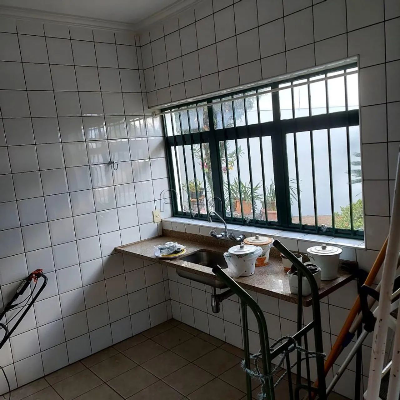 Sobrado para alugar em Campinas, Chácara Primavera, com 4 quartos, com 357 m² - Foto 5