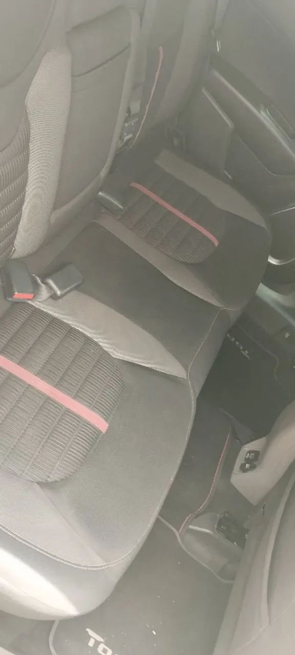 Fiat Toro Opening Edition 1.8 16V Flex Aut. 2017 - Foto 3