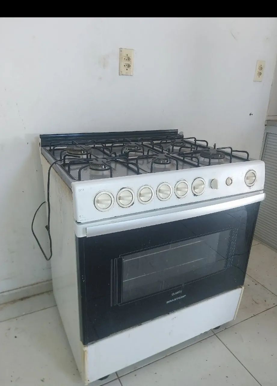 Fogão  - Foto 2