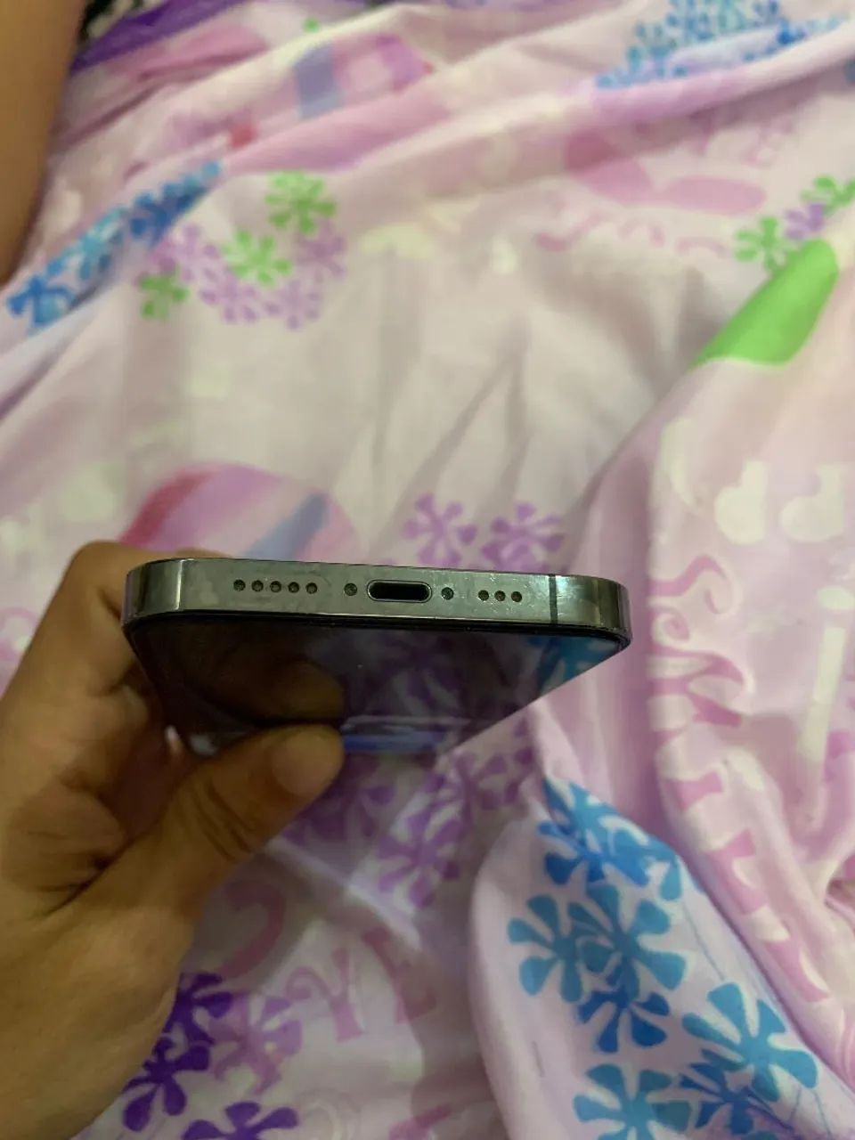 iPhone 13 pro Max 128 GB - Foto 2