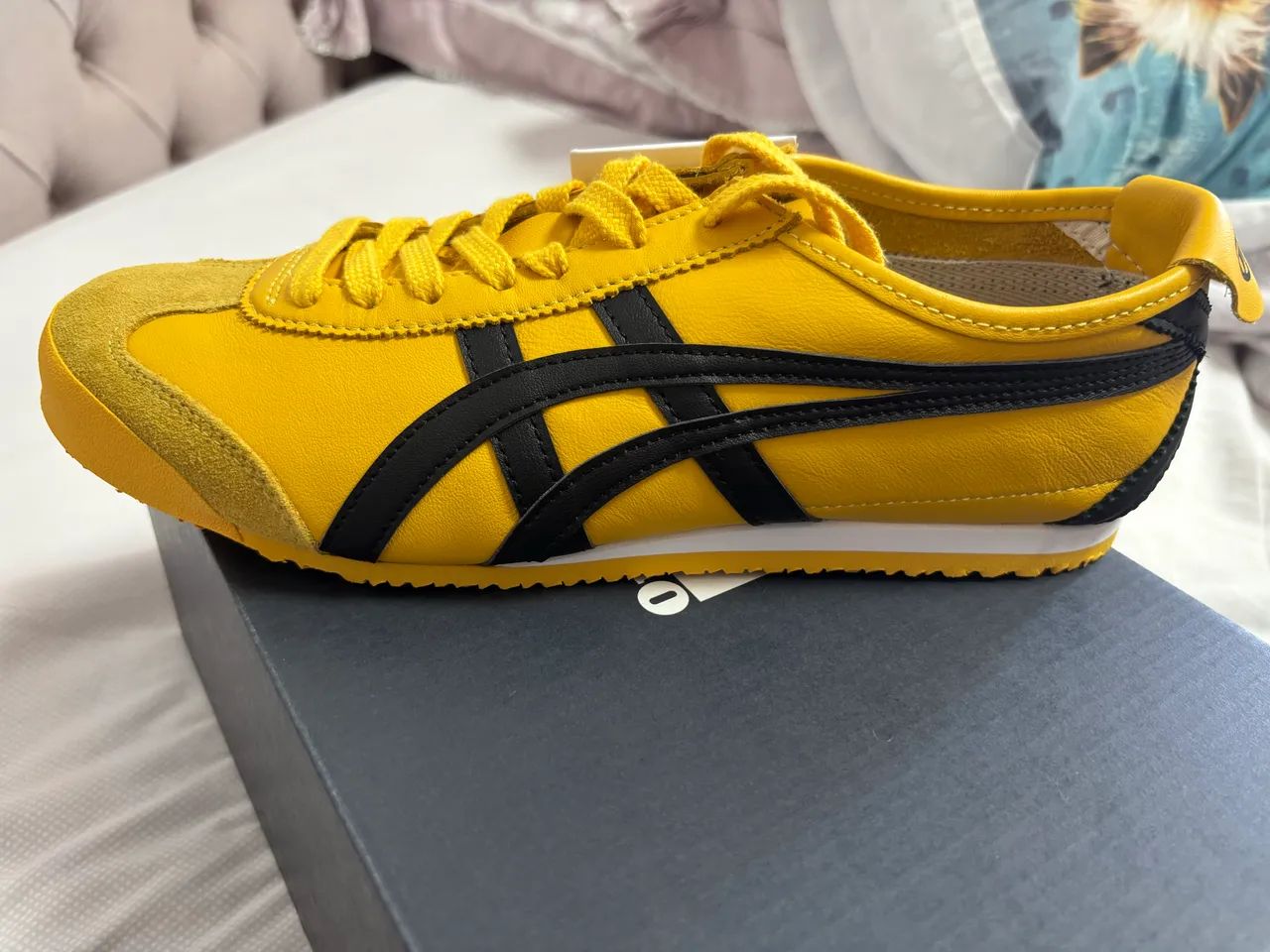 ONITSUKA TIGER 66 MEXICO 