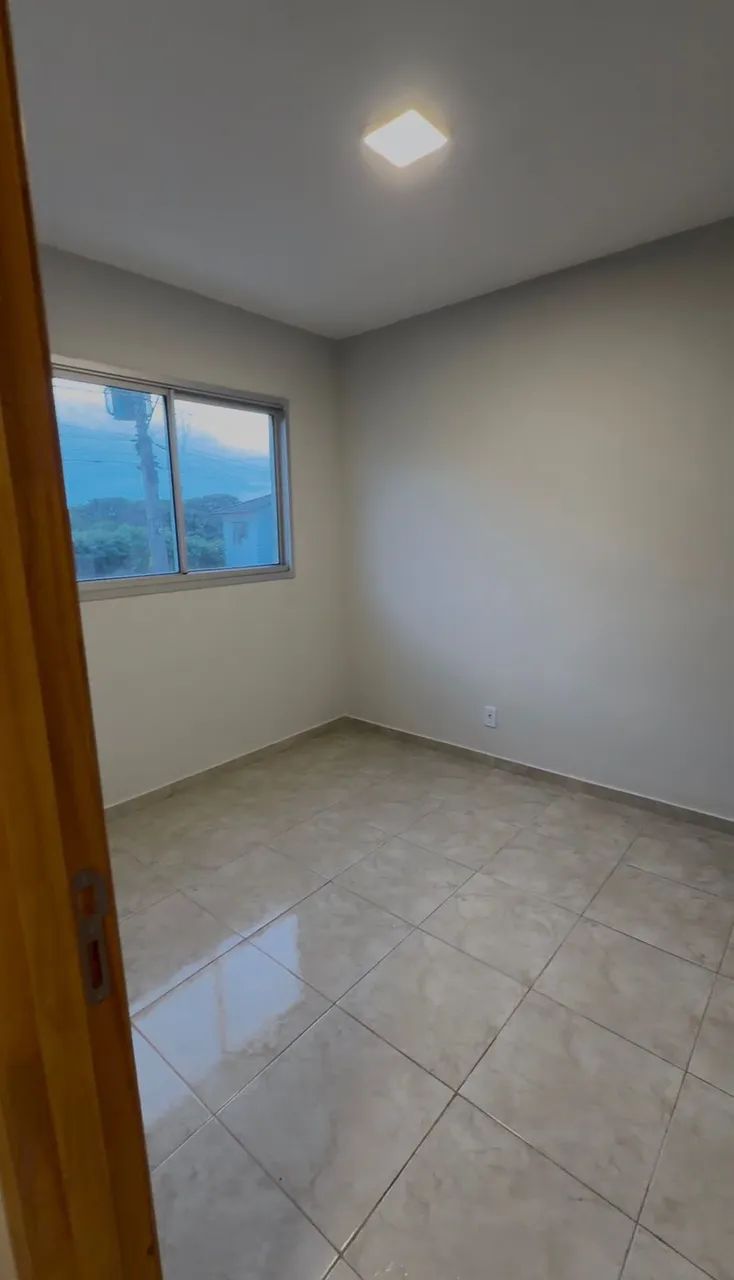 Foto - Cidade Ocidental - Mansões Recreio Mossoró