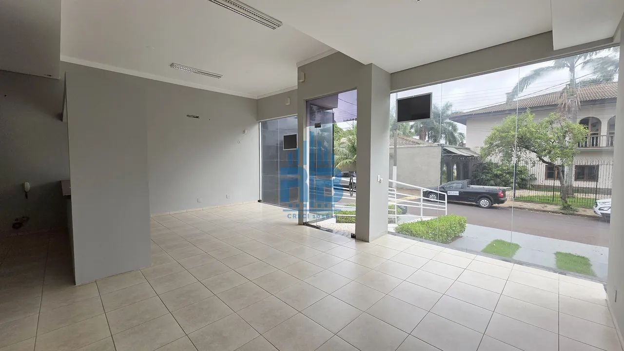 IMOVEL PARA LOCACAO, FINALIDADE COMERCIAL, NO JARDIM BONGIOVANI - Foto 7