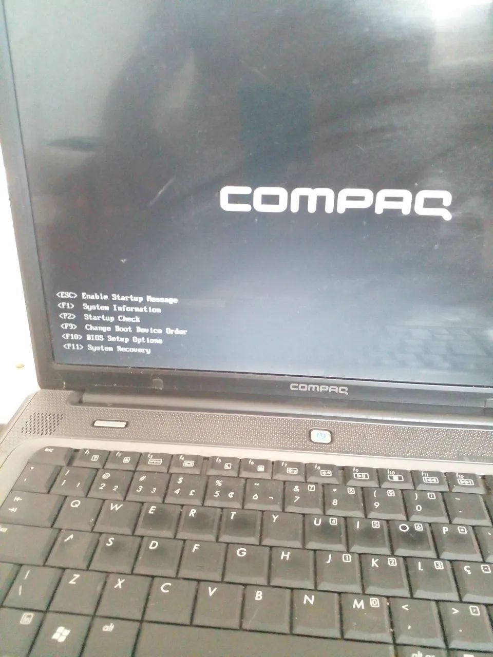 Notebook Compag  - Foto 5