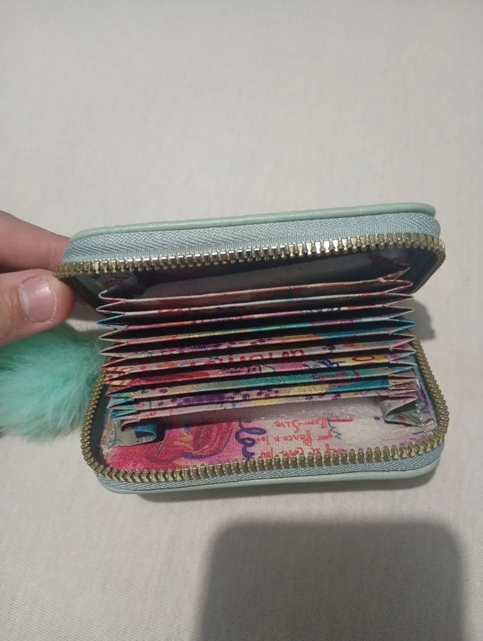 Bolsa feminina  - Foto 4
