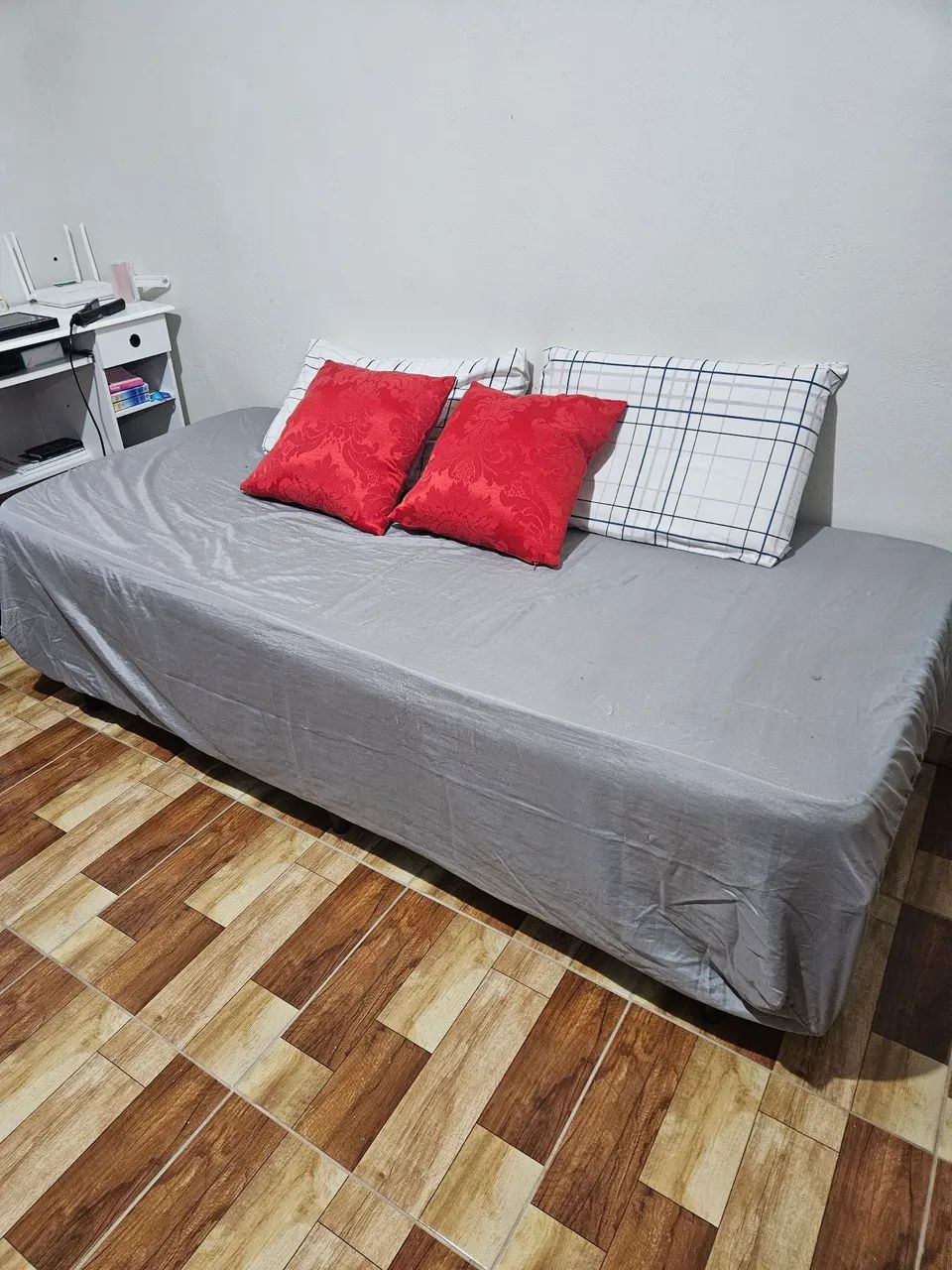 Cama de Solteiro - Foto 2