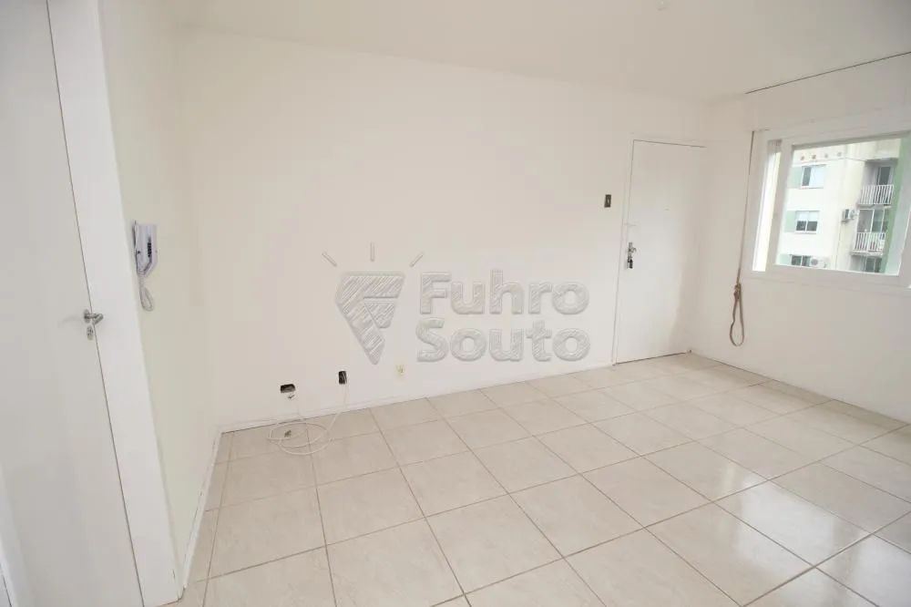 Apartamento Padrão em Pelotas - Foto 4