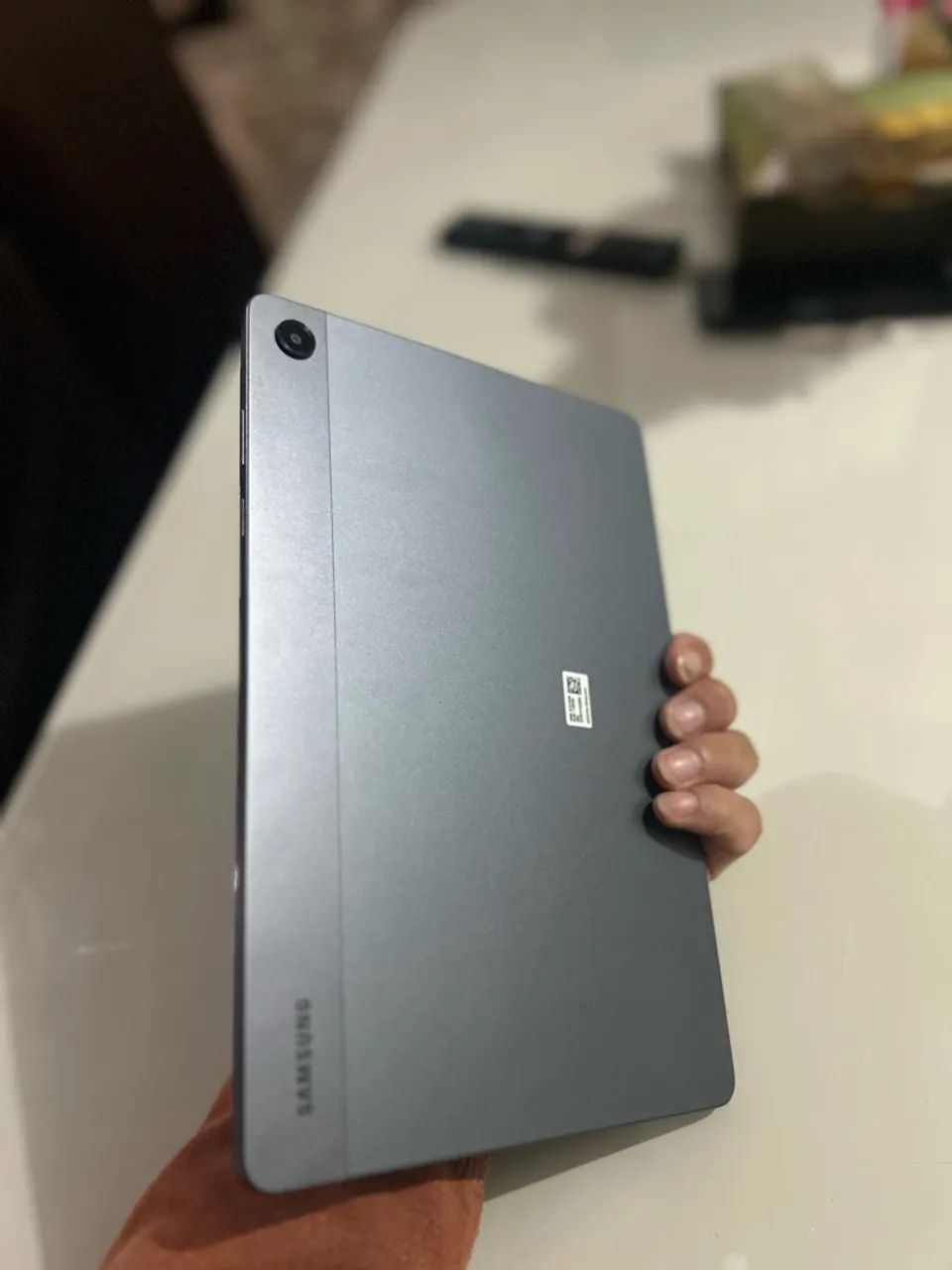 Tablet sansung a 11plus  - Foto 2