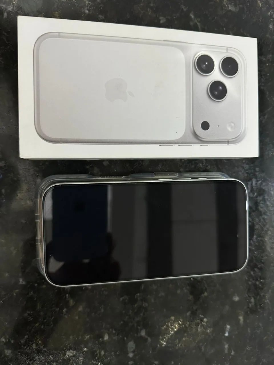 Iphone 17 Pro 256GB