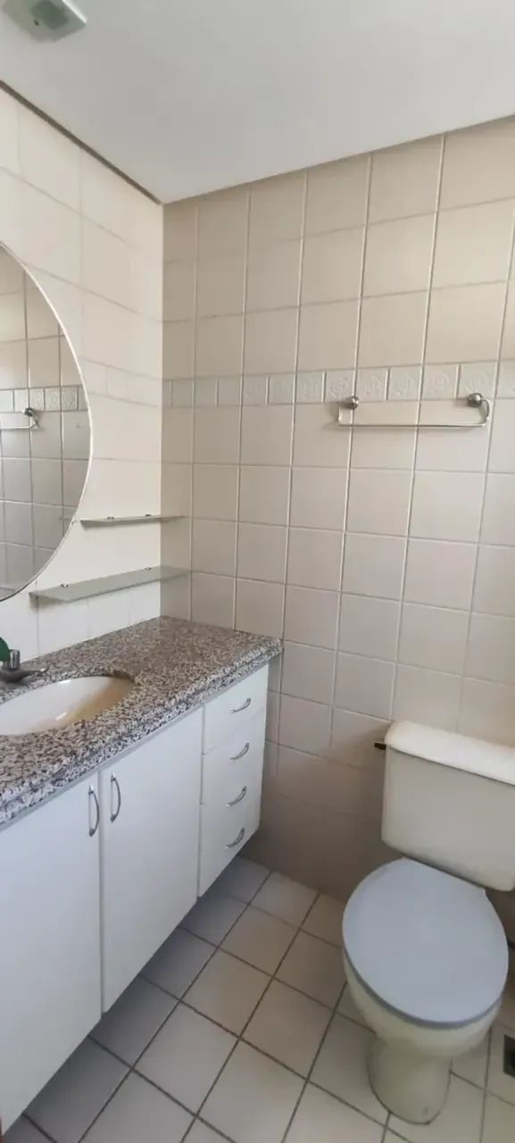 Imóvel para aluguel tem 128 metros quadrados com 3 quartos em Setor Central - Goiânia - GO - Foto 6