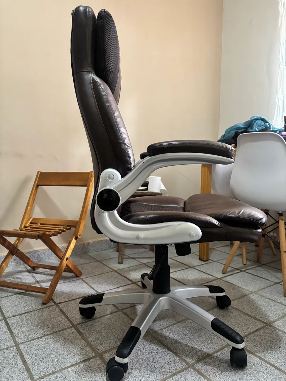 Cadeira de Escritório - Foto 2