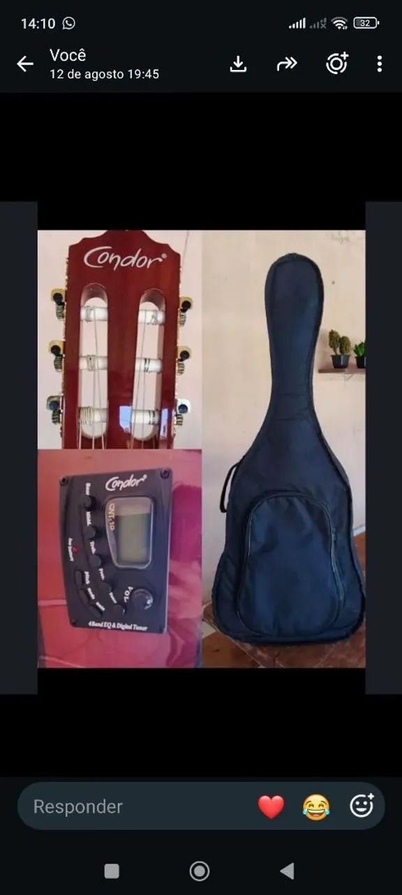 Violão pra hoje - Foto 2