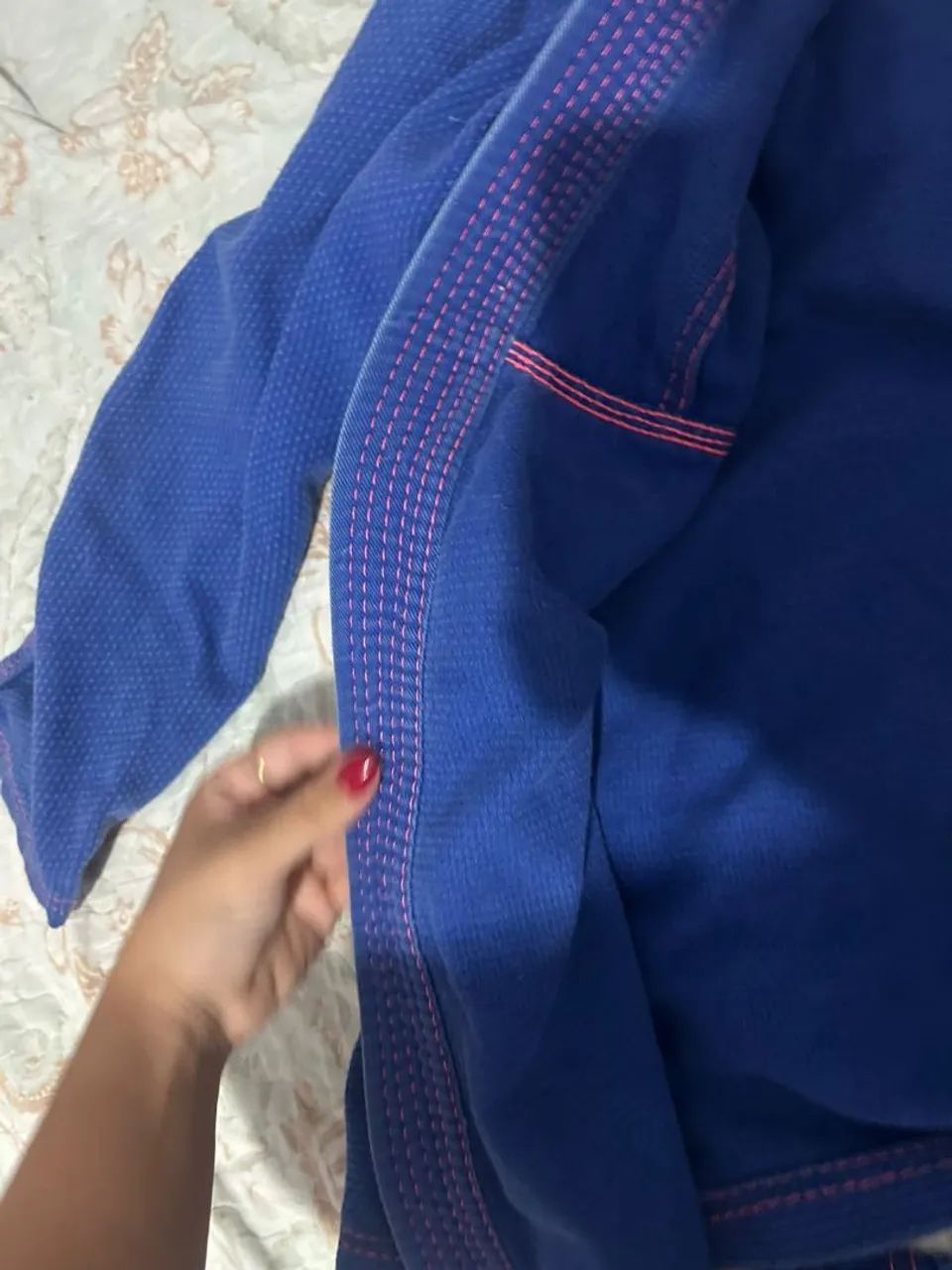 Kimono Naja - Foto 3