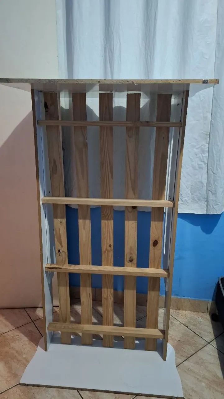 Cama infantil pra sair hoje - Foto 3