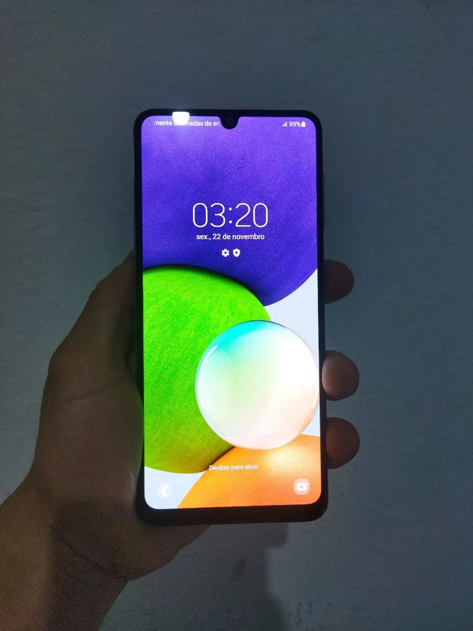 Samsung a22 - Foto 2