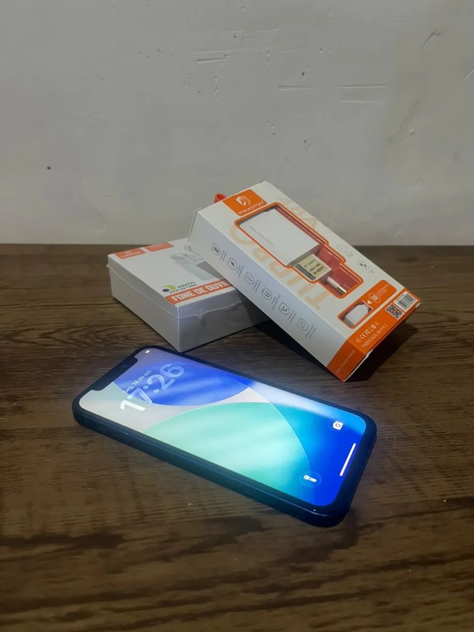 iPhone 12