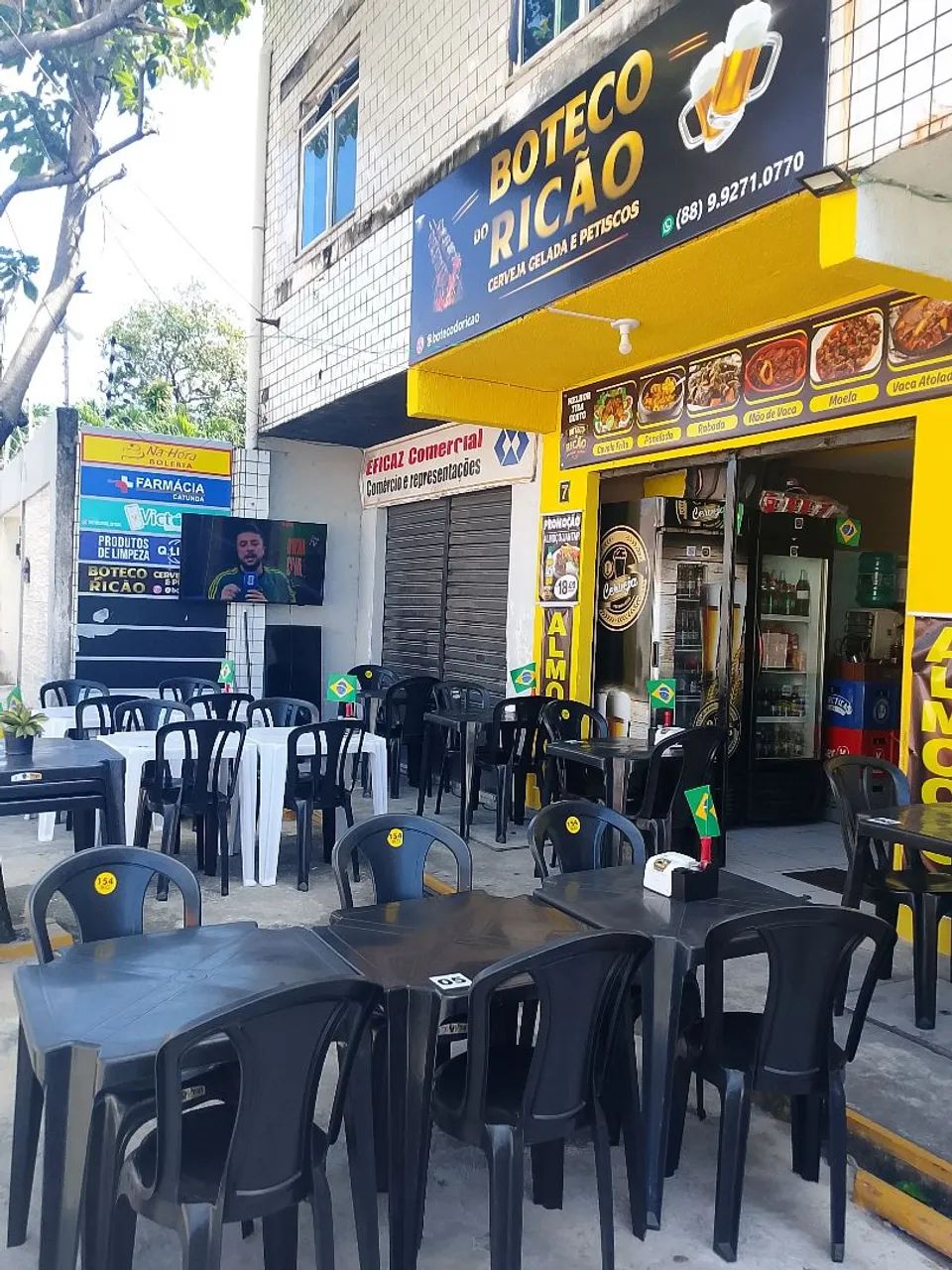 Repasse de comércio/ boteco  - Foto 2