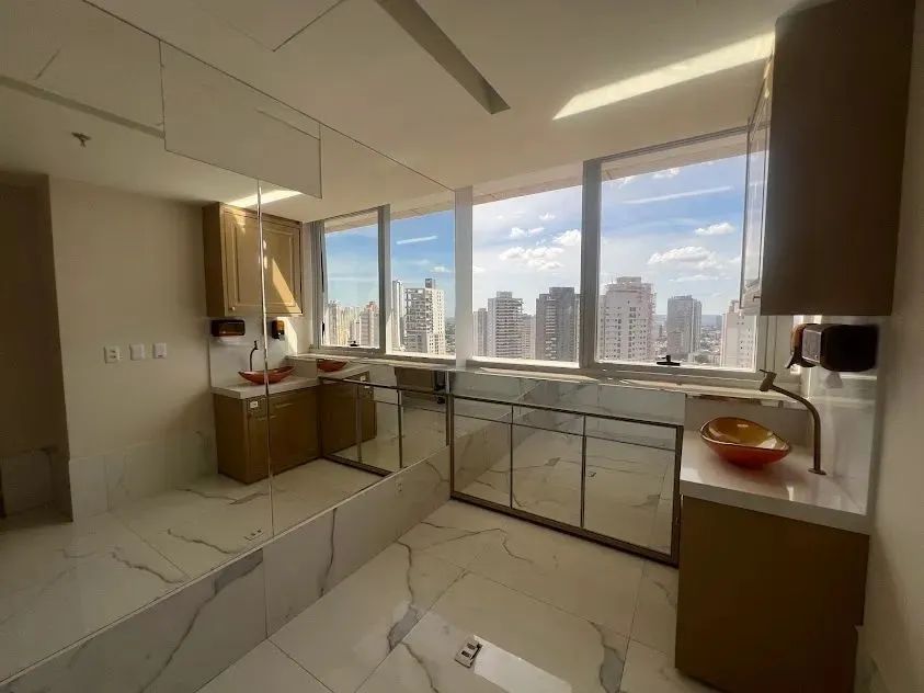 Sala Comercial 47,89m2 no Orion Complex - Setor Marista -Goiania - Foto 3