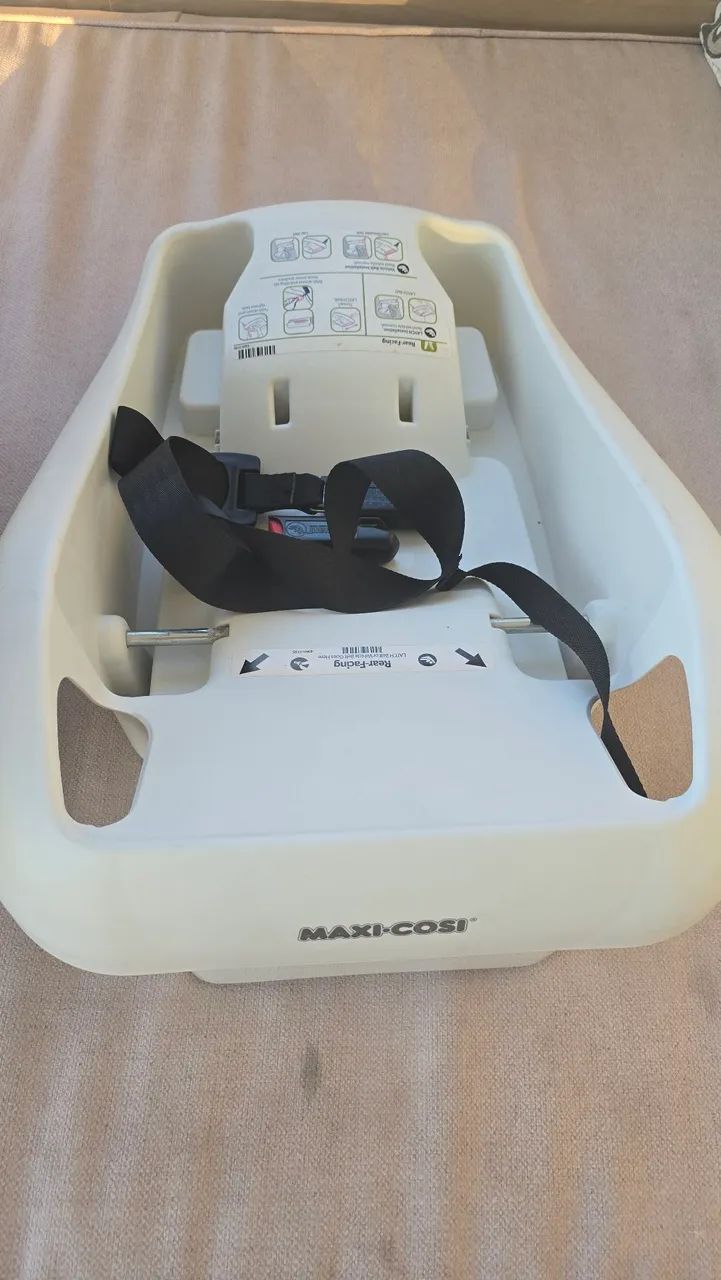 Bebê conforto Maxi Coso Mico AP - Foto 5