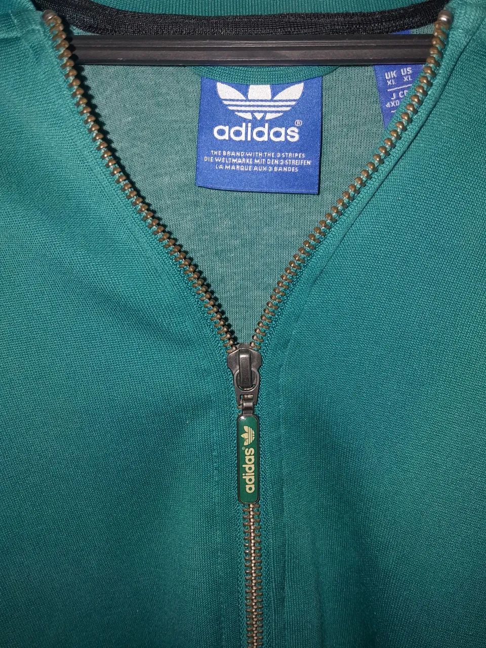 Adidas original tam xg - Roupas - Ingleses do Rio Vermelho