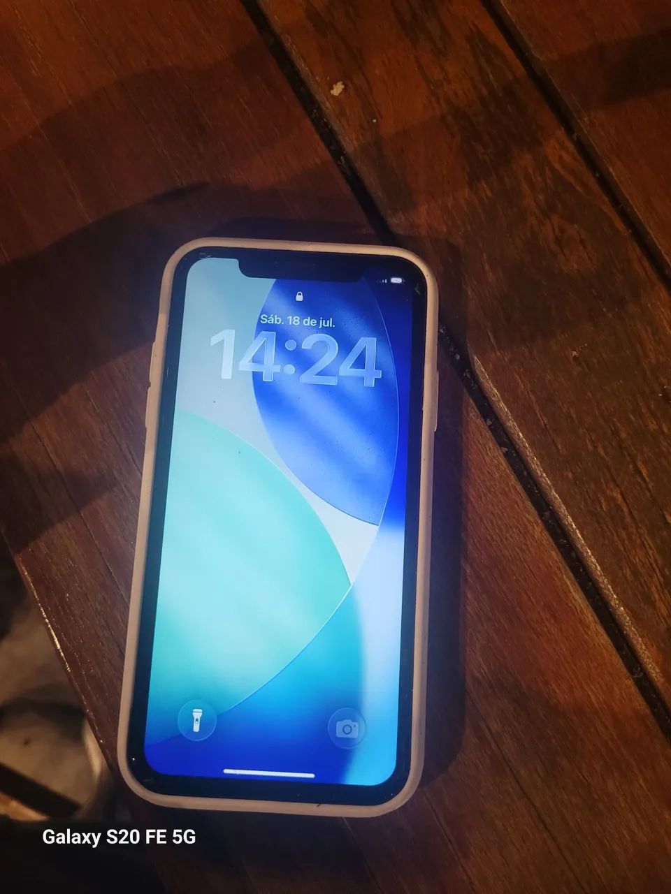 Vendo iphone 11 - Foto 2