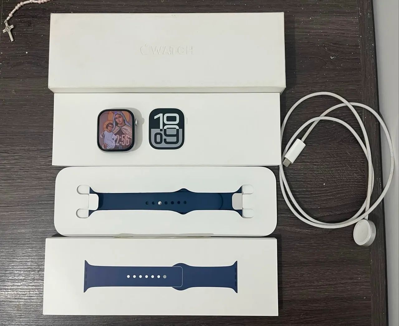 APPLE WATCH SERIES 10 46mm - Foto 2